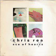 Chris Rea : Ace of Hearts (Special Mix)